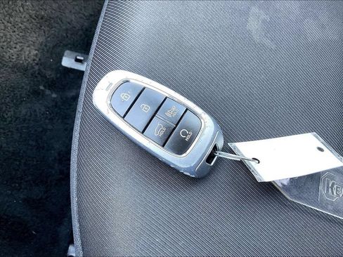 Used 2024 Hyundai Tucson SEL AWD/4WD image 36
