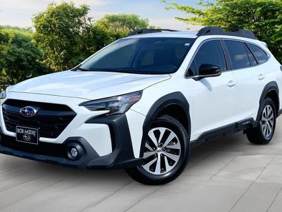 Used 2023 Subaru Outback Premium