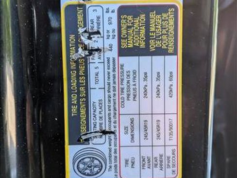 Used 2017 Kia Sportage SX AWD/4WD image 26