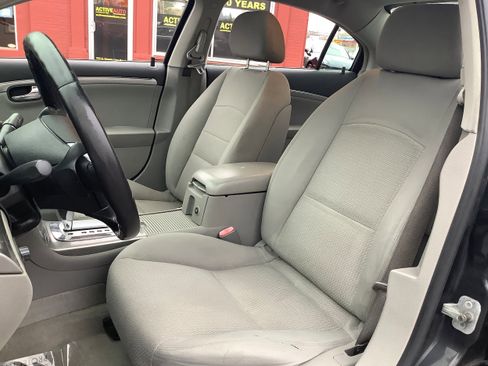 Used 2009 Saturn Aura XE w/ Preferred Package image 10