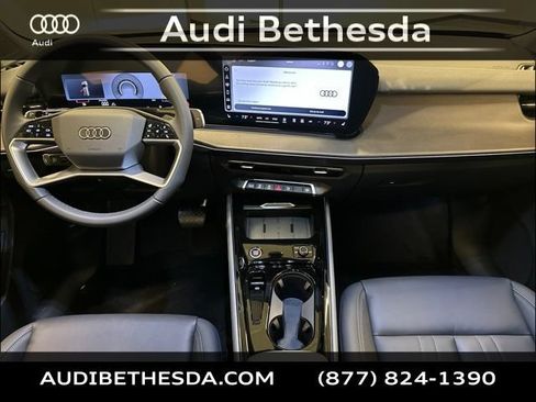 New 2026 Audi A6 Premium Plus AWD/4WD image 11