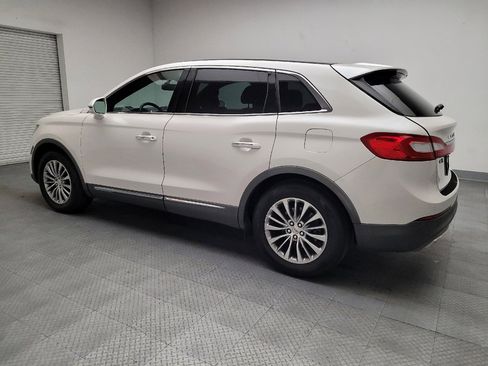 Used 2016 Lincoln MKX Select w/ Select Plus Package image 3