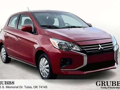 Used 2024 Mitsubishi Mirage ES