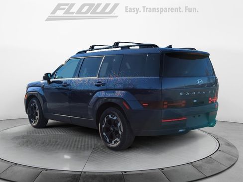 Certified 2025 Hyundai Santa Fe SEL image 5