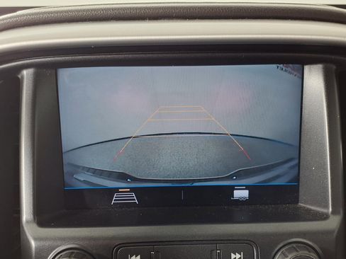 Used 2022 GMC Canyon Elevation w/ Trailering Package image 10