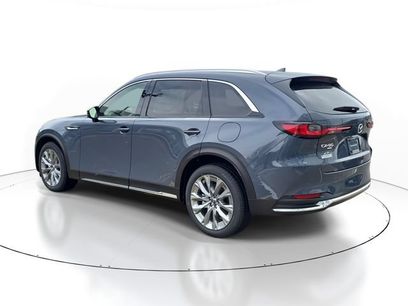 New 2026 MAZDA CX-90 3.3 Turbo w/ Premium Plus Pkg