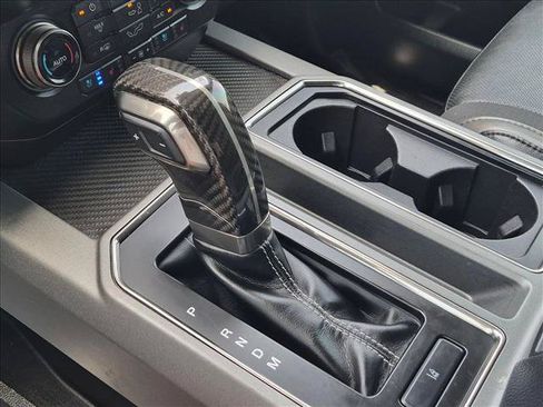 Used 2019 Ford F150 Raptor w/ Equipment Group 802A Luxury AWD/4WD image 12