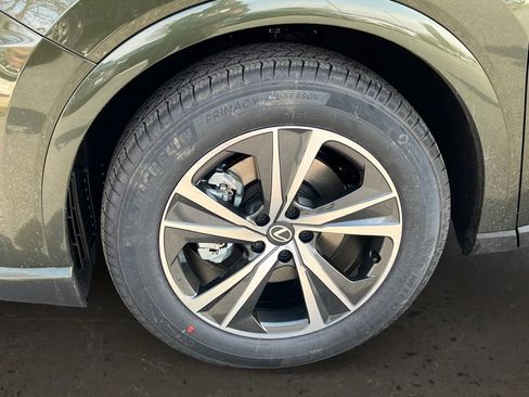 New 2026 Lexus RX 350 Premium image 23