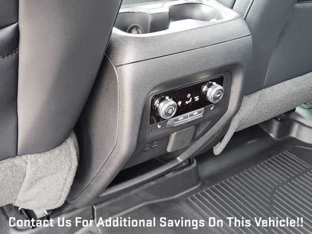 New 2026 GMC Acadia Denali w/ Super Cruise Package FWD image 22