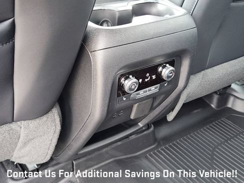 New 2026 GMC Acadia Denali w/ Super Cruise Package FWD image 22