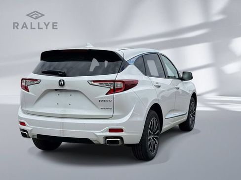 New 2026 Acura RDX w/ Advance Package AWD/4WD image 5