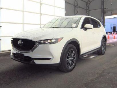Used 2021 MAZDA CX-5 Touring