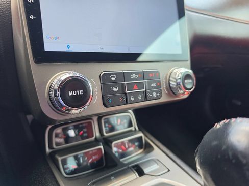 Used 2014 Chevrolet Camaro LT w/ RS Package RWD image 29