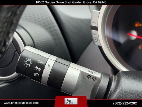 Used 2004 Nissan 350Z Touring image 19