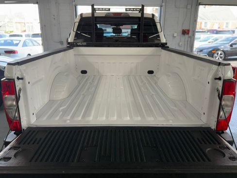 Used 2020 Ford F350 XL w/ Power Equipment Group image 18