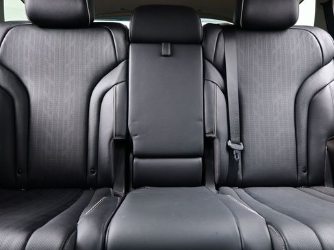 Certified 2023 Genesis GV80 2.5T w/ Prestige Package image 16