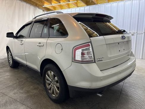 Used 2007 Ford Edge SEL FWD image 8