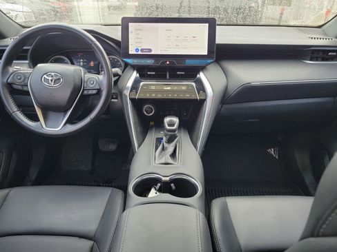 Used 2024 Toyota Venza Nightshade AWD/4WD image 9