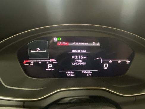 Used 2025 Audi Q5 2.0T Premium Plus image 16