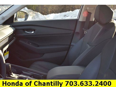 Certified 2025 Honda Accord EX-L image 26