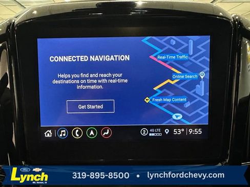 Used 2024 Chevrolet Traverse High Country image 5