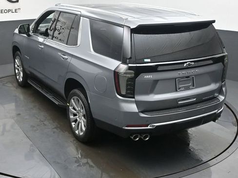 New 2026 Chevrolet Tahoe Premier w/ Sun And Tow Package AWD/4WD image 20