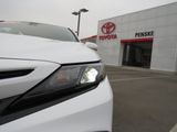 Certified 2024 Toyota Camry SE image 4