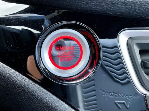 Used 2025 Honda Ridgeline Black Edition image 34