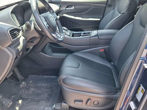 Certified 2023 Hyundai Santa Fe XRT AWD/4WD image 10