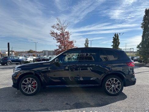 Used 2023 BMW X5 xDrive40i w/ M Sport Package image 15