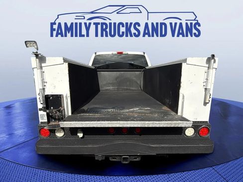 Used 2018 Ford F250 XL w/ Power Equipment Group AWD/4WD image 6