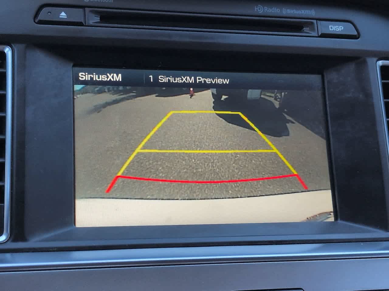 Used 2016 Hyundai Sonata SE FWD image 19