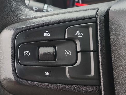 Used 2023 GMC Sierra 1500 Pro w/ Graphite Edition image 19