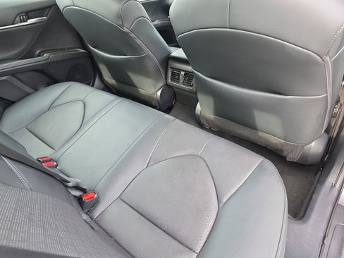 Used 2024 Toyota Camry XSE image 11