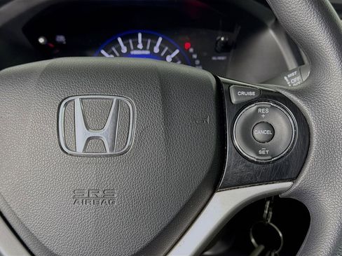 Used 2013 Honda Civic LX image 12