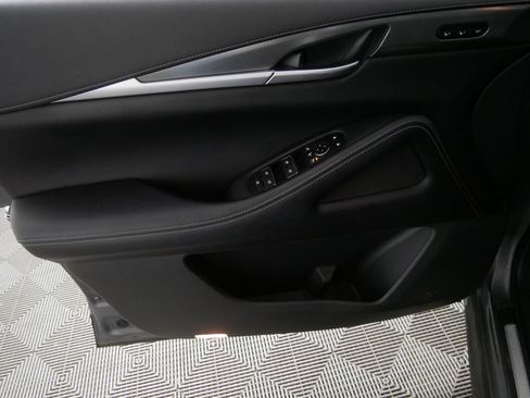 Used 2024 INFINITI QX60 Luxe AWD/4WD image 16