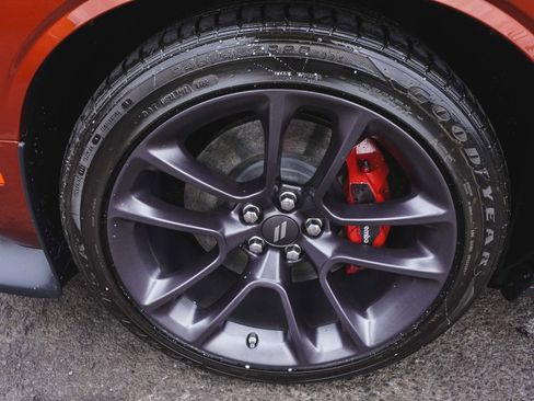 Used 2022 Dodge Challenger R/T Scat Pack image 8