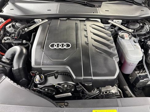 Used 2024 Audi A6 Premium Plus w/ Premium Plus Package image 35