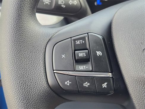 New 2025 Ford Maverick XLT image 19