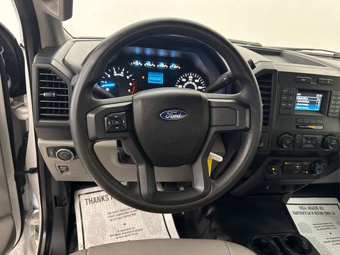 Used 2018 Ford F150 XL RWD image 40