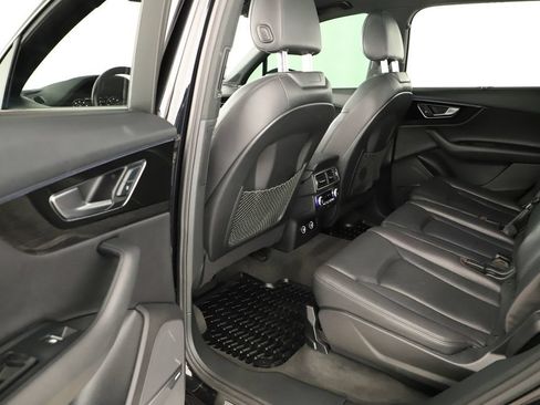 Used 2019 Audi Q7 3.0T Premium Plus w/ Premium Plus Package AWD/4WD image 27