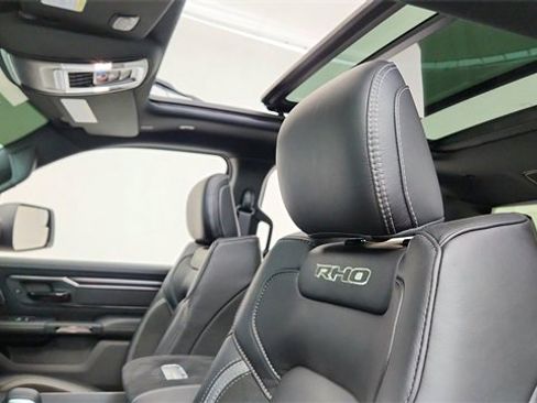 Used 2026 RAM 1500 RHO w/ RHO Level 1 Equipment Group image 33