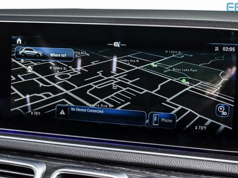 Used 2025 Mercedes-Benz GLE 350 GLE 350 image 26