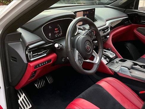 Used 2024 Acura MDX A-Spec image 17