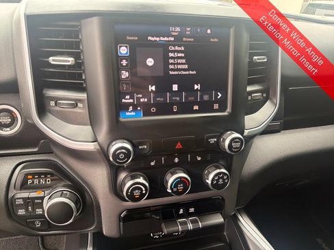 Used 2023 RAM 1500 Big Horn AWD/4WD image 21
