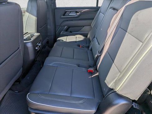 New 2026 GMC Yukon XL Elevation image 13