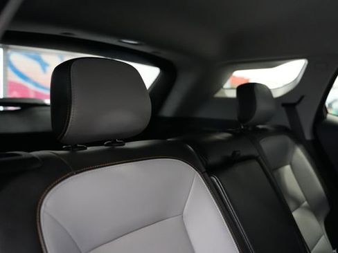 Used 2019 GMC Terrain SLT w/ Preferred Package FWD image 18