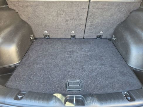 Used 2024 Jeep Compass Trailhawk image 23