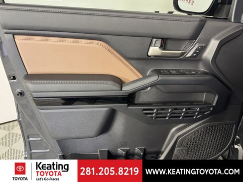 New 2026 Toyota 4Runner Limited image 13