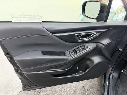 Used 2021 Subaru Forester Premium AWD/4WD image 14